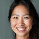 Portrait of Charlotte Nguyen