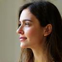 Portrait of Larissa Boucher