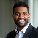 Portrait of Marcus Riley